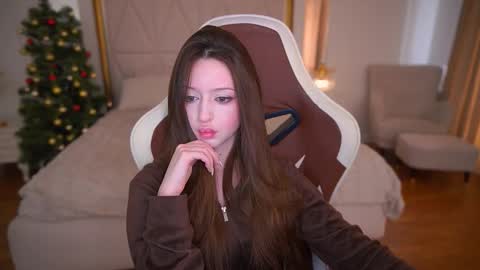 Snapshot of angellblush chatting on January 19, 2026, 10:52 am AngelBlush online show from January 19, 2026, 10:52 am