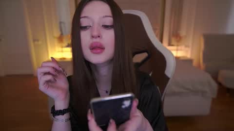 Snapshot of angellblush chatting on February 17, 2026, 10:45 am AngelBlush online show from February 17, 2026, 10:45 am