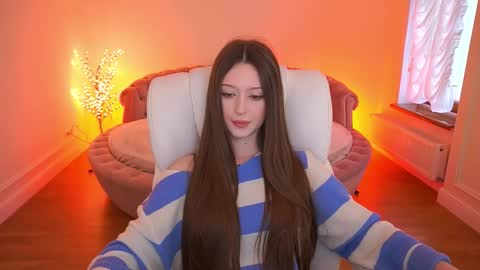 Snapshot of angellblush chatting on February 26, 2026, 7:18 am AngelBlush online show from February 26, 2026, 7:18 am