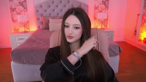 Snapshot of angellblush chatting on February 27, 2026, 8:14 am AngelBlush online show from February 27, 2026, 8:14 am