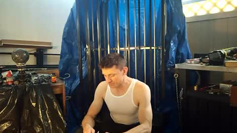angellcandy online show from June 27, 2026, 6:57 pm