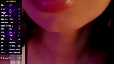 Snapshot of angellical chatting on September 11, 2025, 1:44 pm Angelicadreams----- angellical21 online show from September 11, 2025, 1:44 pm