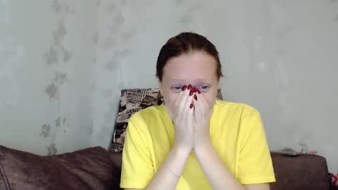 Galina online show from September 23, 2025, 4:54 pm