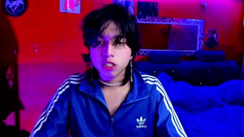 Snapshot of angellonfire chatting on January 28, 2025, 7:11 am Angel  online show from January 28, 2025, 7:11 am