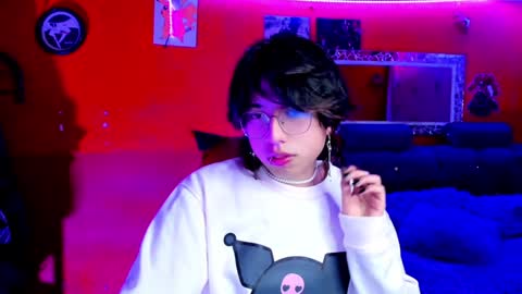 Snapshot of angellonfire chatting on January 29, 2025, 7:11 pm Angel  online show from January 29, 2025, 7:11 pm