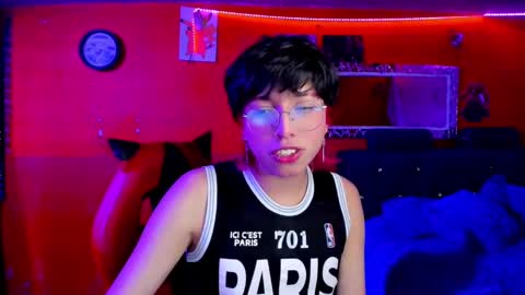 Snapshot of angellonfire chatting on March 9, 2025, 4:16 am Angel  online show from March 9, 2025, 4:16 am