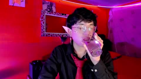 Snapshot of angellonfire chatting on October 5, 2025, 4:00 am Angel  online show from October 5, 2025, 4:00 am