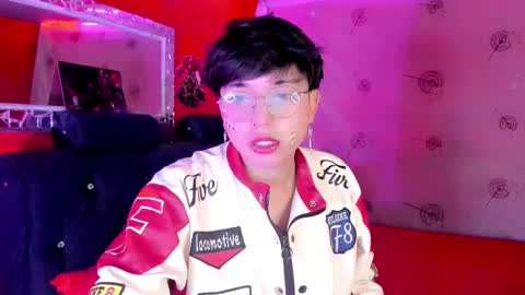 Snapshot of angellonfire chatting on October 5, 2025, 11:02 pm Angel  online show from October 5, 2025, 11:02 pm