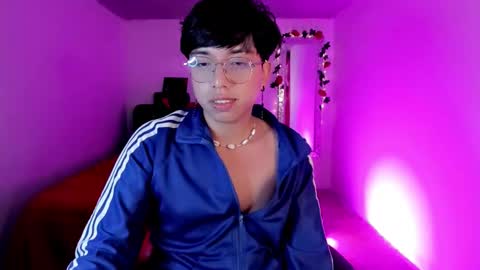 Angel  online show from November 26, 2025, 2:34 am