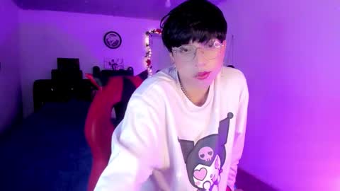 Angel  online show from February 12, 2026, 6:19 am