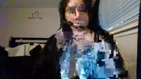 Snapshot of angelmarie7 chatting on September 19, 2025, 11:49 pm Angel Marie online show from September 19, 2025, 11:49 pm