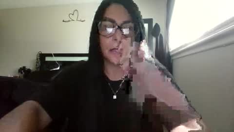 Snapshot of angelmarie7 chatting on September 22, 2025, 5:59 pm Angel Marie online show from September 22, 2025, 5:59 pm