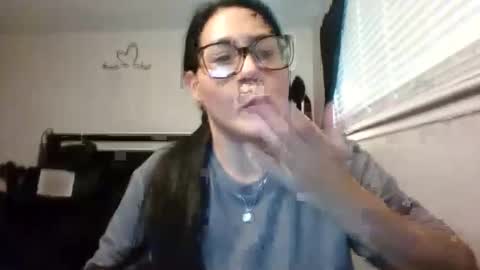 Snapshot of angelmarie7 chatting on September 24, 2025, 2:09 pm Angel Marie online show from September 24, 2025, 2:09 pm