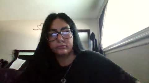 Snapshot of angelmarie7 chatting on September 29, 2025, 4:12 pm Angel Marie online show from September 29, 2025, 4:12 pm