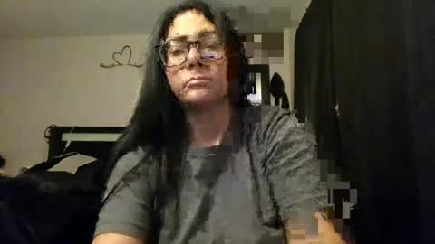 Snapshot of angelmarie7 chatting on October 5, 2025, 4:55 am Angel Marie online show from October 5, 2025, 4:55 am