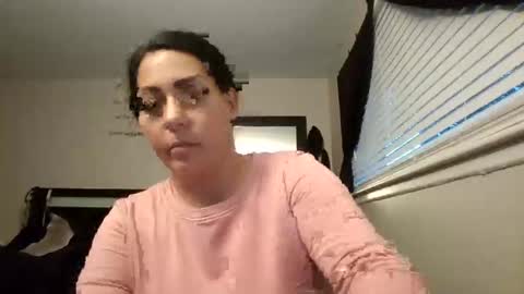 Snapshot of angelmarie7 chatting on October 25, 2025, 10:37 pm Angel Marie online show from October 25, 2025, 10:37 pm