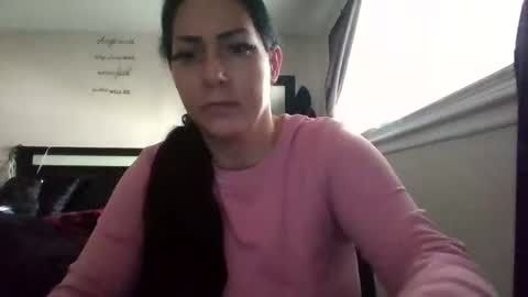 Snapshot of angelmarie7 chatting on October 27, 2025, 2:21 pm Angel Marie online show from October 27, 2025, 2:21 pm