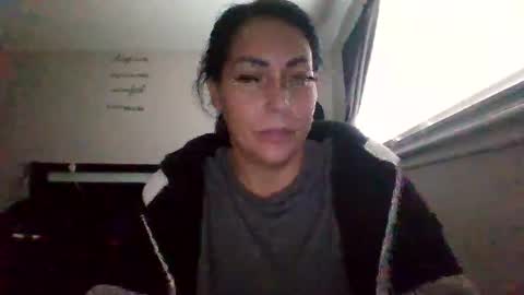 Snapshot of angelmarie7 chatting on October 29, 2025, 9:38 pm Angel Marie online show from October 29, 2025, 9:38 pm