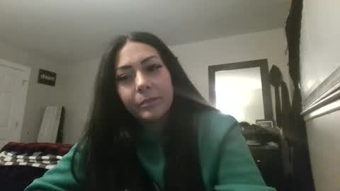 Angel Marie online show from December 21, 2025, 2:19 am