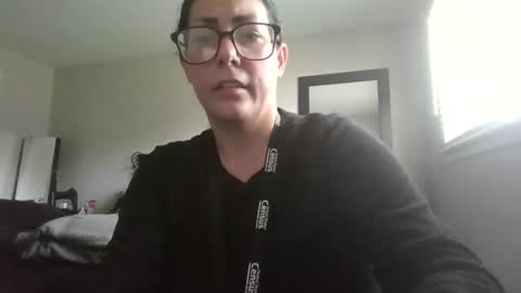 Angel Marie online show from April 21, 2026, 5:50 pm