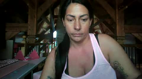 Snapshot of angelmarie7 chatting on June 13, 2026, 2:37 pm Angel Marie online show from June 13, 2026, 2:37 pm