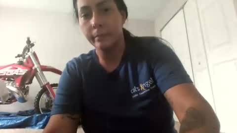 Snapshot of angelmarie7 chatting on June 24, 2026, 8:19 pm Angel Marie online show from June 24, 2026, 8:19 pm