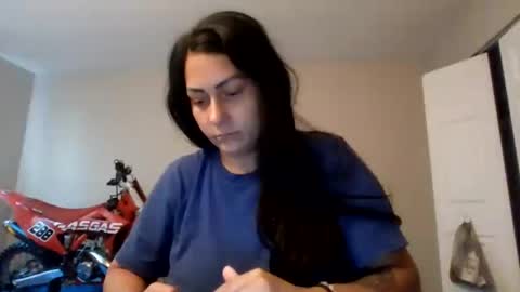 Snapshot of angelmarie7 chatting on June 29, 2026, 3:34 pm Angel Marie online show from June 29, 2026, 3:34 pm