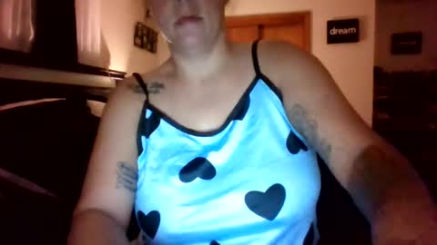 Snapshot of angelmarie7 chatting on August 8, 2026, 3:52 am Angel Marie online show from August 8, 2026, 3:52 am