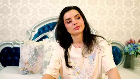 Natalia online show from May 30, 2026, 6:54 am