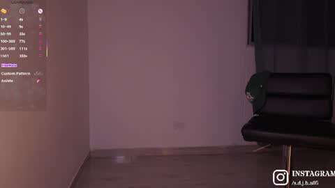 Angelo I work from home this is my room  online show from June 20, 2026, 3:53 am