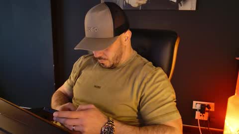 BlackWolf online show from February 12, 2026, 11:05 am