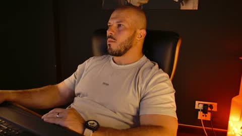 BlackWolf online show from July 24, 2026, 1:42 pm