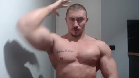 Snapshot of angelofit chatting on December 7, 2024, 6:37 pm ------- SEX SHOW WITH GUYS AND GIRLS MUSCLE SHOW online show from December 7, 2024, 6:37 pm