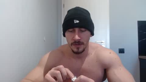 Snapshot of angelofit chatting on February 13, 2025, 1:15 pm ------- SEX SHOW WITH GUYS AND GIRLS MUSCLE SHOW online show from February 13, 2025, 1:15 pm