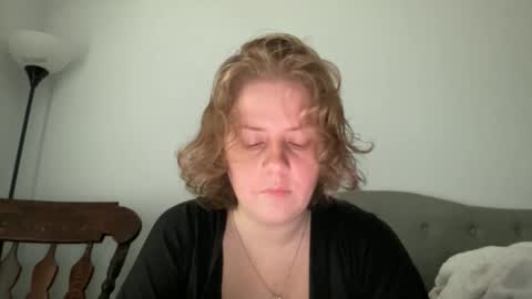 Angel of Light online show from March 9, 2026, 12:53 pm