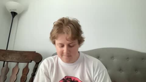 Angel of Light online show from April 18, 2026, 7:07 pm