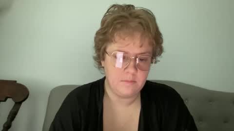 Angel of Light online show from April 27, 2026, 1:09 pm