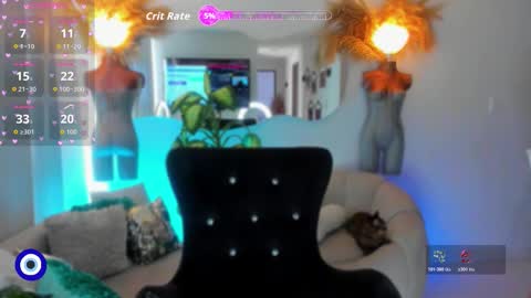 Angel online show from January 16, 2026, 2:10 pm