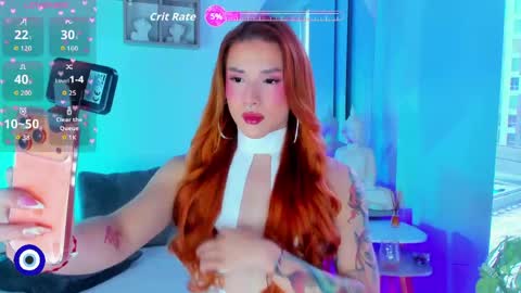 Angel online show from March 13, 2026, 1:51 pm