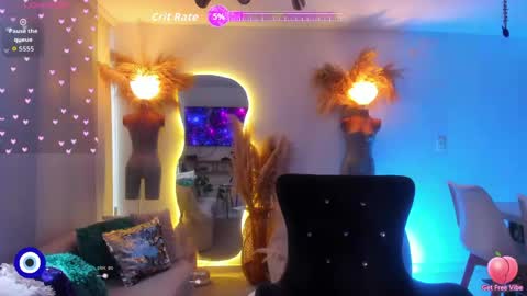 Snapshot of angelpeach_ chatting on June 5, 2026, 2:01 pm Angel online show from June 5, 2026, 2:01 pm