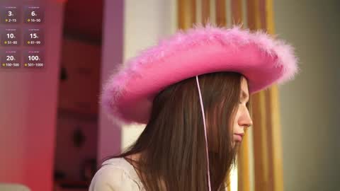 Nikki online show from November 18, 2025, 3:45 am