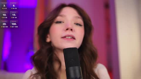 Nikki online show from December 3, 2025, 5:59 am