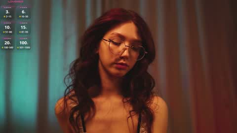 Nikki online show from February 19, 2026, 12:34 pm