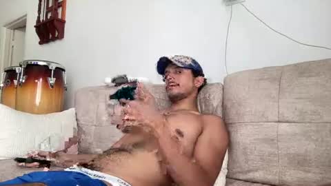 Sebastian online show from June 25, 2026, 6:12 pm