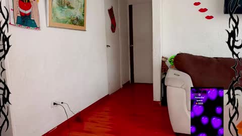   online show from January 9, 2025, 5:54 pm