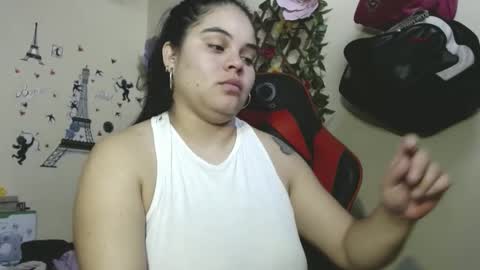 angelsexhotlatin online show from January 26, 2025, 2:19 pm