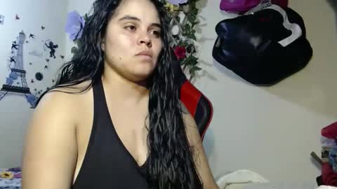 angelsexhotlatin online show from January 29, 2025, 2:40 am