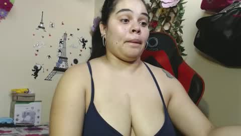 angelsexhotlatin online show from February 2, 2025, 2:56 pm