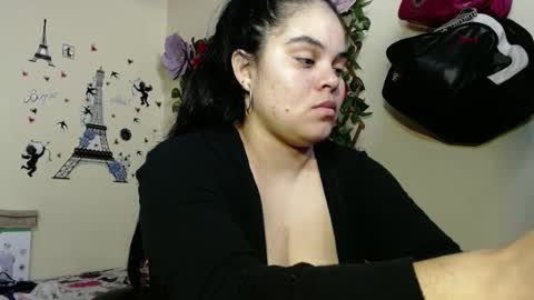 angelsexhotlatin online show from February 21, 2025, 3:10 pm