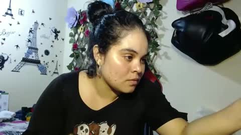 angelsexhotlatin online show from March 8, 2025, 3:06 am